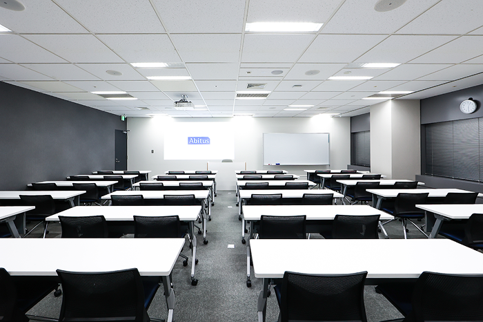 セミナールーム1