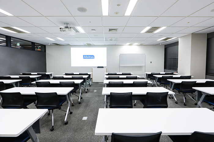 セミナールーム3