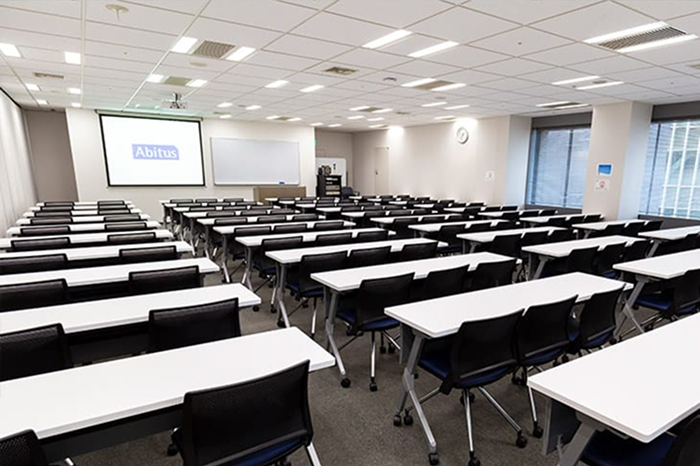 セミナールーム5