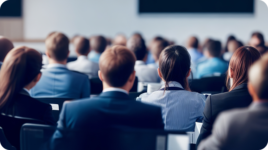 講演会・セミナーイメージ